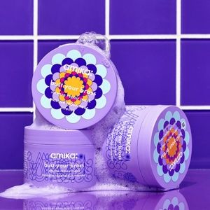 Amika Bust Your Brass Intense Repair Mask